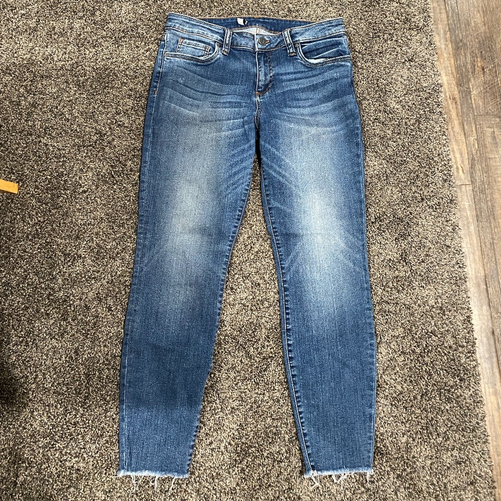 KUT jeans